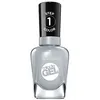 Image de Sally Hansen - Miracle Gel #799-Greyfitti Crayon Blanc Pour Ongles 14.7 Ml