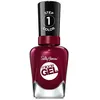 Image de Sally Hansen - Miracle Gel Vernis A Ongles 480 Wine Stock 15 Ml