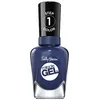 Image de Vernis à ongles Sally Hansen  Miracle Gel 609-midnight Mod P27909246