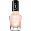 Image de Sally Hansen - Miracle Gel #187-Sheer Happiness Crayon Blanc Pour Ongles 14.7 Ml