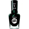 Image de Sally Hansen - Miracle Gel #676-Jealous Boyfriend Crayon Blanc Pour Ongles 14.7 Ml