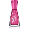 Image de Sally Hansen Vernis à ongles à séchage rapide Insta Dri, couleur 303 Fuchsia flashy, 9,17 ml
