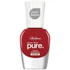 Image de Vernis à ongles Sally Hansen  Good.kind.pure Coloration Vegan 320-cherry Amore P30939430