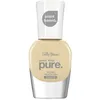 Image de Sally Hansen - Good.Kind.Pure Vegan Color #380-Sun-Tastic Crayon Blanc Pour Ongles 10 Ml