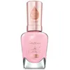 Image de Vernis à ongles Sally Hansen  Color Therapy Sheer Vernis Couleur Et Soin 537-tulle Much P27909253