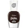 Image de Vernis à ongles Sally Hansen  Good.kind.pure Vegan Color 151-warm Cacao P31220543