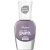 Image de Sally Hansen - Good.Kind.Pure Vegan Color #341-Lavender Haze Crayon Blanc Pour Ongles 10 Ml