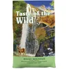 Image de 2kg Rocky Mountain Taste Of The Wild - Croquettes Pour Chat