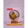 Image de Fisher-Price Tout Pour Les BÃ©bÃ©s - Balle D'eau Canard