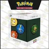 Image de Ultra Pro - Deck Box - Alcove Click Galar (Flip Box Similicuir)