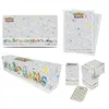 Image de PokÃ©mon - Pack Edition Speciale - Pokemon Bundle Accessoires First Partner