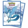 Image de Ultra Pro - Cartes PokÃ©mon Gallery Series Frosted Forest 65 Ct De Taille Standard ProtÃ©gez Vos Cartes Collectionner Et Cartes De Jeu Avec La Technologie Chromafusion Pour Ãviter L Usure