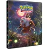 Image de Jeu Cahier Range Cartes 80c Pokemon