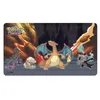 Image de Tapis De Jeu PokÃ©mon Scorching Summit
