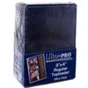 Image de Ultra Pro - Toploader 3'x 4' en occasion ou reconditionné
