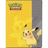 Image de Ultra Pro PokÃ©mon - Cahier Range-Cartes Pikachu "GÃ©nÃ©rique 2013" 180 Cartes - PokÃ©mon