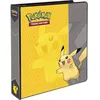 Image de Pokemon Classeur Anneaux Pikachu