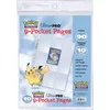 Image de Ultra Pro PokÃ©mon : Paquet De 10 Feuilles