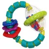Image de Bright Starts - 8533 - Hochet - Grab & Spin