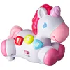Image de Lilikim Bright Starts - Licorne Musicale Rock & Glow