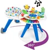 Image de Baby Einstein - Table ActivitÃ©/Trotteur - Around We Go