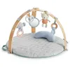 Image de Tapis D'Ã©veil Cozy Spot - Couette RÃ©versible