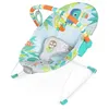 Image de Transat BÃ©bÃ© Vibrant Rainforest Vibes