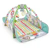Image de Bright Starts Tapis D'Ã©veil 5 En 1 - Your Way Ball Play? Activity Gym & Ball Pit ? Totally
