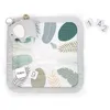 Image de Ingenuity Tapis D'Ã©veil Sprout Spot - Evolutif - 8 X 102 X 102 Cm - Multicolore - Des La Naissance