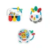 Image de Set de 3 jouets musicaux