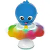 Image de BABY EINSTEIN OPUS le poulpe - Jouet d'Ã©veil sensoriel ventouse tournant 3M+