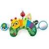 Image de Coussin d'activitÃ© tummy time pillow