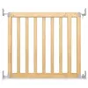 Image de Ingenuity BarriÃ¨re De SÃ©curitÃ© Enfant De 76 Ã 91 Cm, Personnalisable Ã Peindre Ou Ã Teindre, Facile Ã Installer
