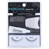 Image de Ardell Natural Faux-Cils Avec Colle Incluse 110 Black