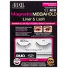 Image de Accessoires yeux Ardell  Magnetic Megahold Liner   Lash Pestañas 110 P27310680