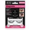 Image de Mascaras Faux-cils Ardell  Magnetic Liner  amp; Lash Wispies Cils + Gel Liner 3 Unités P18614933