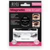 Image de Mascaras Faux-cils Ardell  Magnetic Liner   Lash Accent Pestañas 002 + Gel Liner P18614936