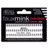 Image de Accessoires yeux Ardell  Faux Mink Pestañas Individuales Negras short P32345758