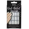 Image de Ardell Nail Addict Natural Oval False Nails