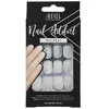 Image de Ardell Nail Addict Natural Squared False Nails
