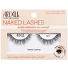 Image de Accessoires yeux Ardell  Faux Cils  Naked Lashes N° 424 Noirs, 1 Unité P32345755