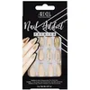 Image de Kits manucure Ardell  Nail Addict Nude Jeweled P30939409