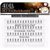Image de Mascaras Faux-cils Ardell  Pestañas Postizas 3d Individuales medium Black P23254403