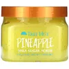 Image de Tree Hut Gommage Au Sucre De KaritÃ©, Ananas, 510 G