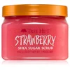 Image de Tree Hut Gommage au sucre de karité 510g