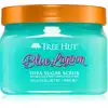 Image de Tree Hut Gommage corporel au sucre Blue Lagoon 510 g