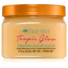 Image de Tree Hut Gommage au Sucre Raffermissant Tropic 510g