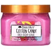 Image de Tree Hut Gommage Au Sucre De KaritÃ©, Barbe Ã Papa, 510 G