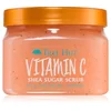 Image de Tree Hut Gommage au sucre de karité et à la vitamine C 510 g