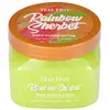 Image de Tree Hut Gommage au sucre et sorbet arc-en-ciel 510g